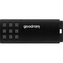 GOODRAM UME3, 256GB,negru, USB 3.0,UME3-2560K0R11