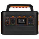 Xtorm "PowerStation 500" Portable Charging Station, 612Wh, 3xUSB-A, USB-C, 2x230V