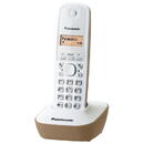 Panasonic Telefon DECT Panasonic KX-TG1611FXJ, Bej