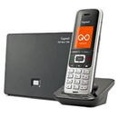 Gigaset Gigaset Premium 100A Go,cordless telephone,black, S30852-H2625-R611
