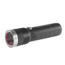 Led Lenser MT14 Hand flashlight Black,Silver