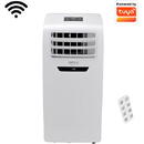 Camry Air conditioner 9000BTU with WIFI & heating