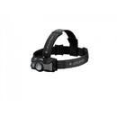Ledlenser Ledlenser MH7 Black Headband flashlight LED