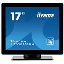 Iiyama T1721MSC-B1 17" 1280x1024px 5ms Black