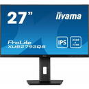 Iiyama ProLite XUB2793QS-B1 27" LED 75Hz 1ms HDMI DP
