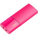 Silicon Power Blaze B05, 128GB, USB 3.0, Pink