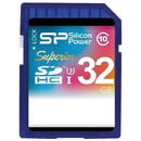 Silicon Power 32GB SP SDHC class 10 U3 Superior SP032GBSDHCU3V10