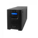 Cyber Power UPS PR1000ELCD 1000VA/900W