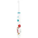 ETA ETA070690000 Sonetic Kids Toothbrush, 4 modes, 2 heads included, Blue/White