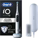 iO10 Series Electric Toothbrush, Stardust White