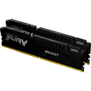 Kingston Fury Beast Black AMD EXPO, 16GB, DDR5-6000MHz, CL36, Dual Channel