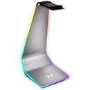 Thermaltake Thermaltake Agent HS1 RGB Gaming Headset Stand - GEA-HS1-THSSIL-01