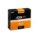 Intenso CDR 52x SC 700MB Intenso Pr. 10 pieces