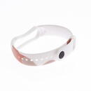 Hurtel Strap Moro Wristband for Xiaomi Mi Band 6 / Mi Band 5 Silicone Strap Camo Watch Bracelet (5)