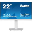 Iiyama XUB2294HSU-W2 21.5"  LED 75Hz 1ms HDMI DP USB
