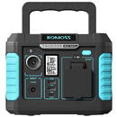 Romoss Romoss RS300 Thunder Series Portable Power Station, 300W, 231Wh