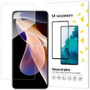 Wozinsky Tempered Glass 9H Screen Protector for Xiaomi Redmi Note 11 Pro