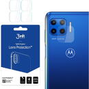 Motorola Moto G 5G Plus - 3mk Lens Protection™