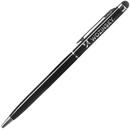 Wozinsky Wozinsky pen stylus for smartphone tablet touch screens, black