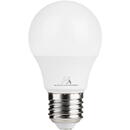 MACLEAN Bec  , LED E27, 5W, 230V, WW alb cald, 3000K, 500lm, MCE269