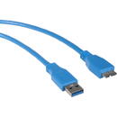 MACLEAN Cablu , Cablu USB 3.0, AM-microBM, Plug-Plug, 1,5 m, MCTV-587