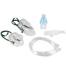 ProMedix Set de măști și accesorii pentru inhalatoarele Promedix PR-850