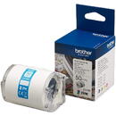 Brother Brother CZ-1005 - continuous labels - 1 roll(s) - Roll (5 cm x 5 m)
