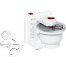 Bosch Bosch MUMP1000 Kitchen Machine, Power 600 W, White/Red