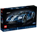 LEGO Technic - 2022 Ford GT 42154, 1466 piese