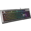 Genesis Tastatura Genesis Rhod 500 RGB