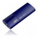 Silicon Power Blaze B05 64GB USB 3.0, Blue