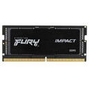 Kingston Fury Impact, 32GB, DDR5-5600MHz, CL40, Dual Channel