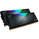 XMP Lancer RGB DDR5 32GB 6400 CL32 Dual-Kit black