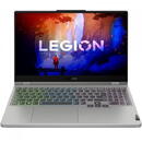 Lenovo Legion 5 15ARH7H 15.6" FHD AMD Ryzen 5 6600H 16GB 512 SSD nVudia GeForce RTX 3060 6GB Windoows 11 Storm Grey