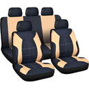Carguard Huse universale pentru scaune auto - Elegance - CARGUARD