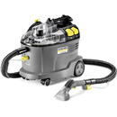 Karcher Puzzi 8/1 1200W, 7.5 m, 8l, Gri/Galben