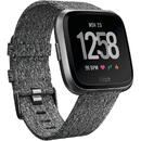 Versa Special Edition - black/grey