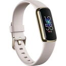 Fitbit Luxe Moonwhite Soft gold