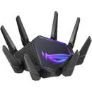 ASUS GT-AXE16000, router (black)
