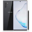 Galaxy Note 10 Plus Snapdragon 855 256GB 12GB RAM 4G Single SIM Negru