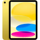 Apple iPad 10.9 10.Gen 256GB WiFi - Yellow EU