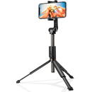 SPIGEN Spigen Wireless Selfie Stick Tripod S540W Negru