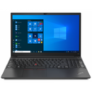 Lenovo ThinkPad E15 Gen 3 15.6" FHD AMD Ryzen 7 5700U 16GB 512GB SSD AMD Radeon Graphics No OS Black
