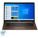Prestigio SmartBook 141 C3 14.1" HD+ Intel Atom Z8350 2GB 64GB eMMC Intel HD Graphics 500 Windows 10 Home Dark Brown