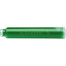 Schneider Patroane SCHNEIDER, 6buc/set - cerneala verde