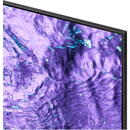 Samsung TV SAMSUNG QE65QN700C 8 K Gri/Negru