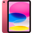 Apple iPad 10.9"  256GB Wi-Fi Pink