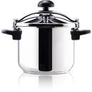 Taurus Taurus Pressure Cooker Classic Moments 4 L Stainless steel