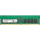 MICRON Micron RDIMM DDR4 16GB 1Rx8 3200MHz PC4-25600 MTA9ASF2G72PZ-3G2R