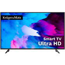 Kruger Matz TV 4K ULTRA HD SMART 65INCH 165CM K&M
